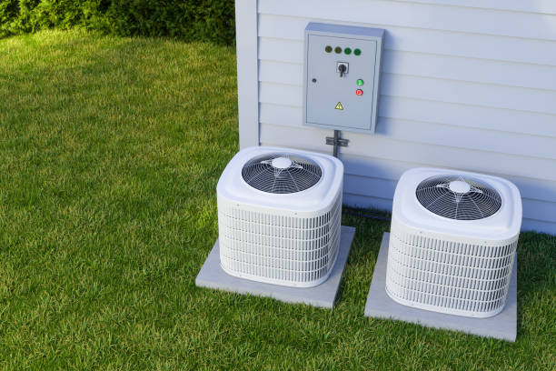 Best Best HVAC companies  in Oak Grove, VA
