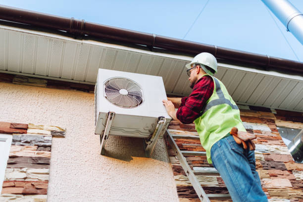 Best HVAC installation services  in Oak Grove, VA