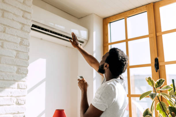 Best Ductless HVAC repair  in Oak Grove, VA