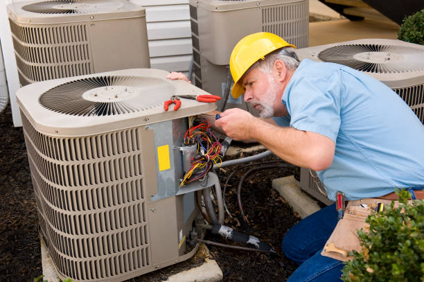 Best Commercial HVAC repair  in Oak Grove, VA