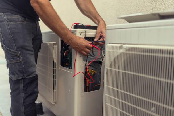 Professional HVAC in Oak Grove, VA