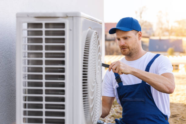 Best HVAC repair near me  in Oak Grove, VA