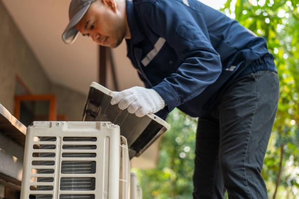 Best HVAC system installation  in Oak Grove, VA