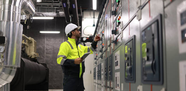 Best HVAC maintenance near me  in Oak Grove, VA
